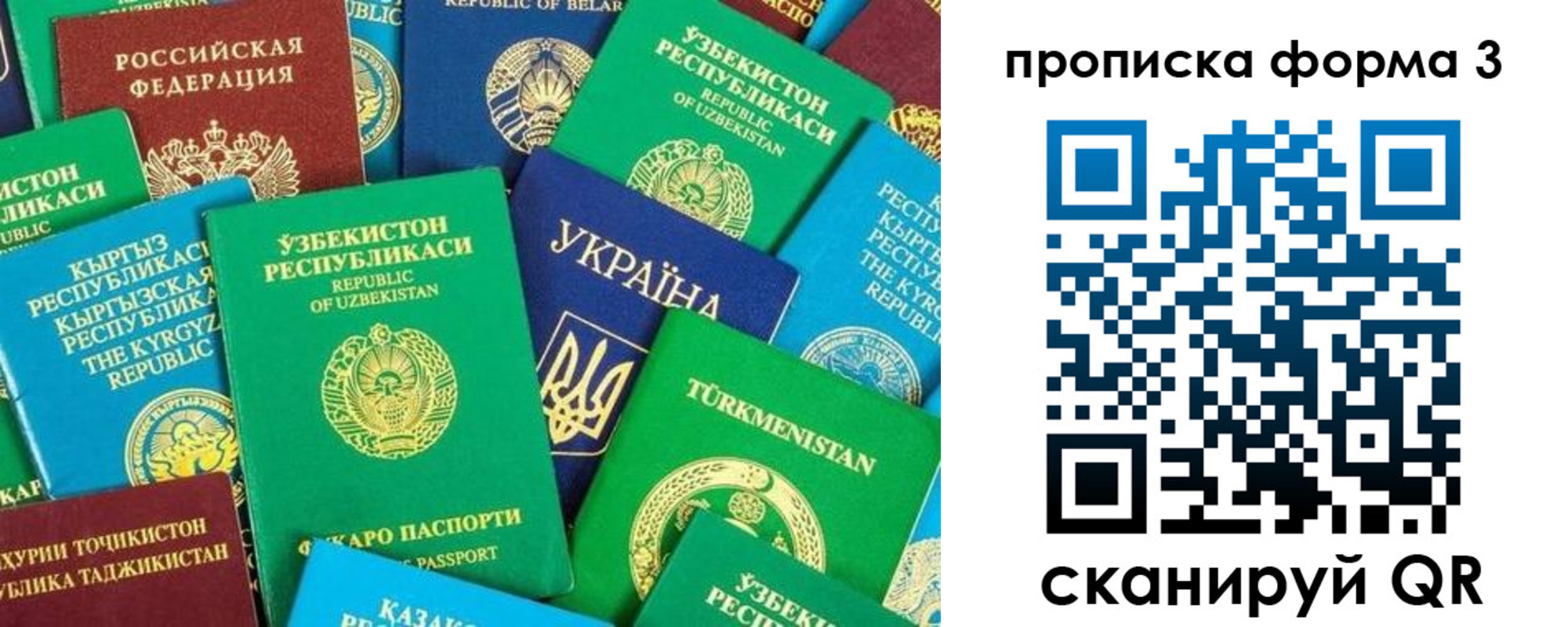 регистрация в Краснозаводске
